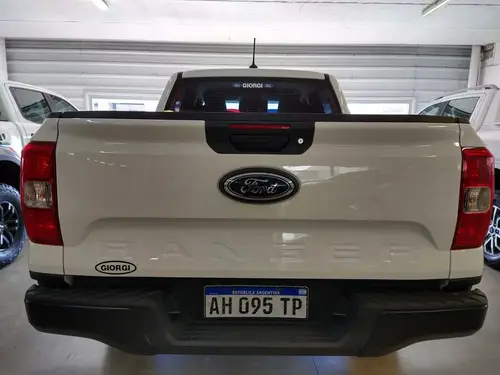Ford Ranger 2.0 Cd 4X2 Xl 170Cv 2025
