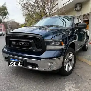 RAM 1500 5.7 Laramie Atx V8 2021