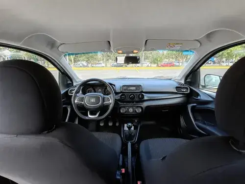 Fiat Cronos 1.3 Gse Like 2025