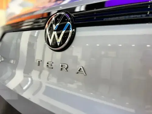 Volkswagen Tera 1.0T 170 Tsi High At 2026