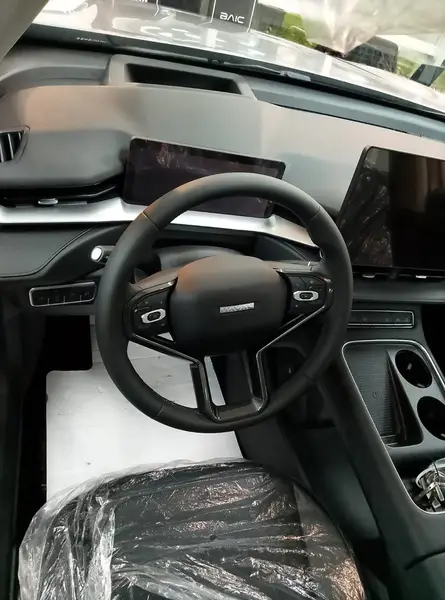GWM Haval H6 Pro HEV 2026