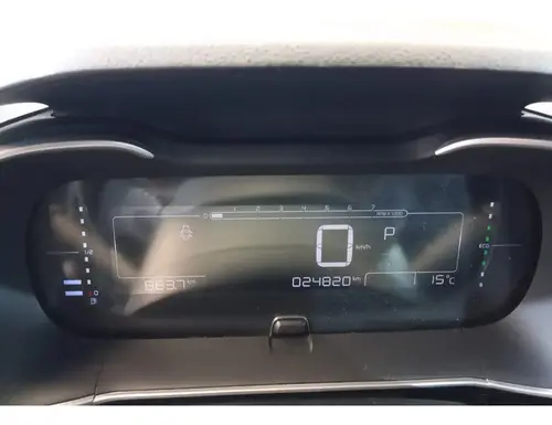 Citroën C4 Cactus 1.6 Thp Shine At L/23 2024
