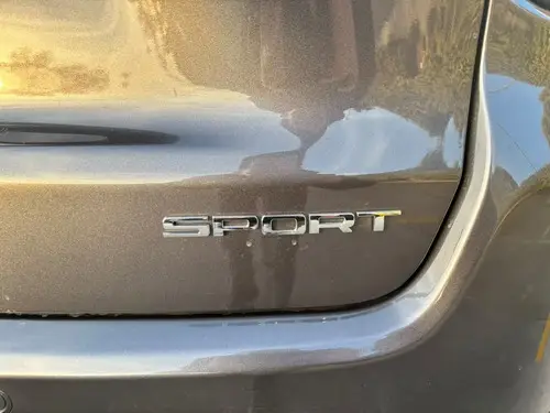 Jeep Compass 1.3 T270 Sport 4X2 At6 2026