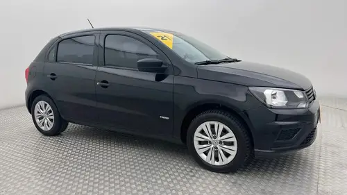 Volkswagen Gol Trend 1.6 Trendline 101cv 2021