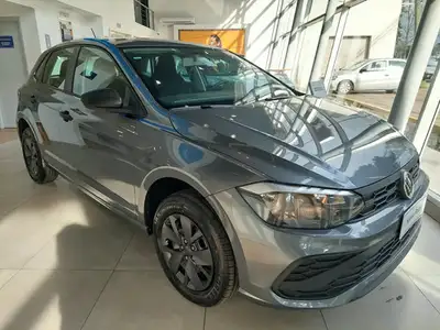 Volkswagen Polo 1.6 Msi Track 2026