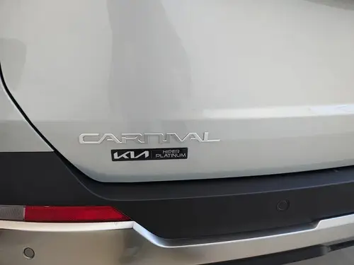Kia Carnival 2.2 Crdi Sx At 2026