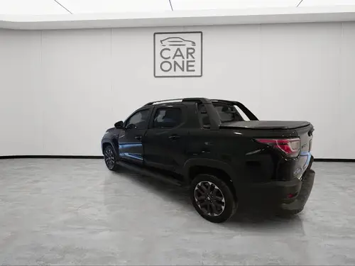 Fiat Strada 1.0 T200 DC ULTRA CVT 2024