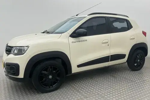 Renault Kwid 1.0 Sce 66cv Outsider 2020