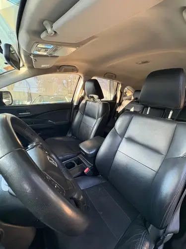 Honda CR-V 2.4 Lx 2wd 185cv At 2016