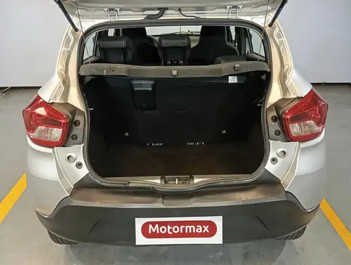 Renault Kwid 1.0 Intens 2020