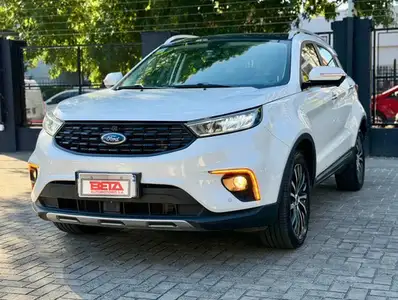 Ford Territory 1.5 T TITANIUM L20 2022