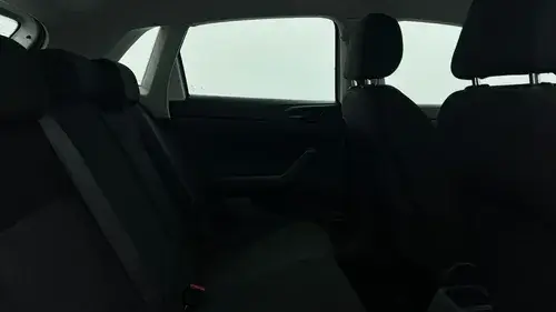 Volkswagen Polo 1.6 Msi Comfortline 2021