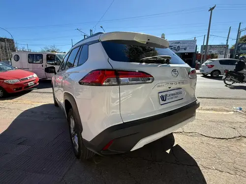 Toyota Corolla Cross 2.0 Xli Cvt 2023