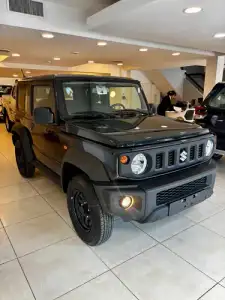Suzuki Jimny 1.5 Gl Mt Monotono 2026