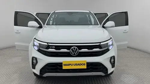 Volkswagen Amarok 3.0 Cd Tdi 258Cv V6 Highline 4X4 At 2025