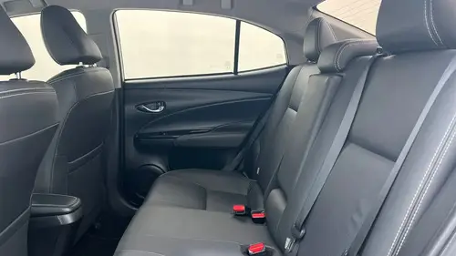 Toyota Yaris 1.5 107Cv Xls Pack Cvt 2019