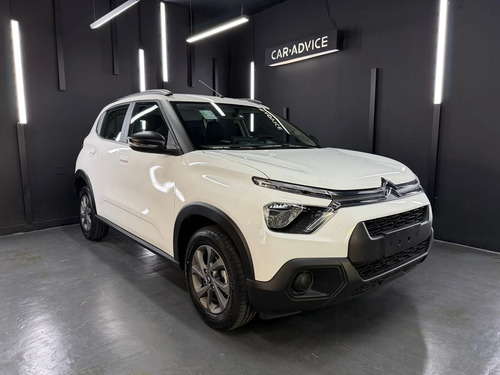 Citroën C3 1.6 VTI FEEL L26 2026