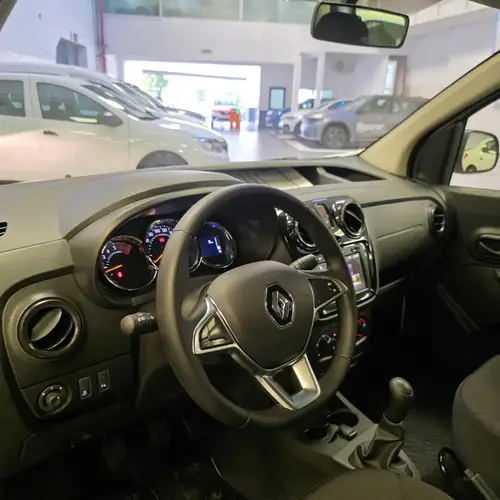 Renault Kangoo Ii Express 1.6 Sce Emotion 5A 2025