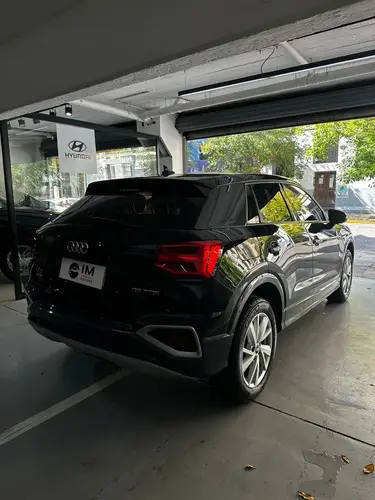 Audi Q2 1.5 35 Tfsi Stronic Advanced 150Cv 2024
