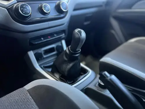 Chevrolet S10 2.8 Lt Cd Tdci 200cv 2018