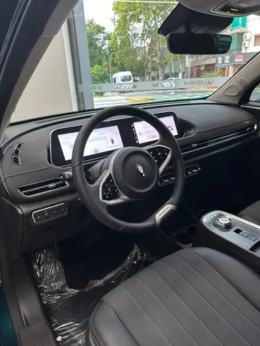 GWM Ora 0.0 03 (48Kwh) 2026