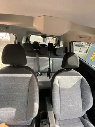 Citroën C3 Aircross 1.0 Shine Turbo 200 Cvt 7As 2025