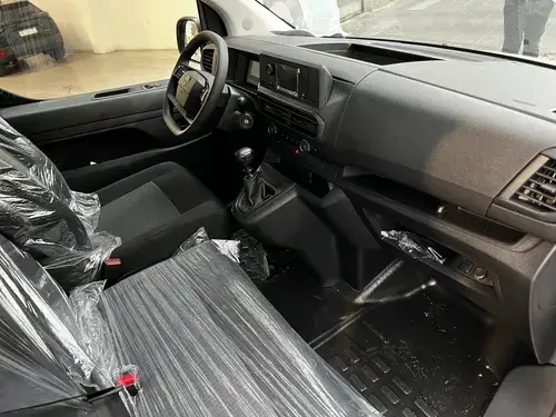 Peugeot Expert 1.6 Hdi Premium 6as 2025