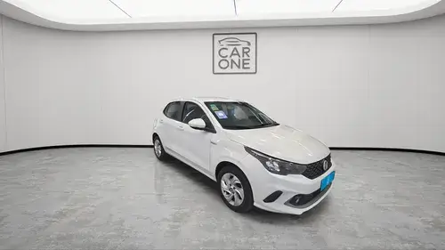 Fiat Argo 1.3 Gse Drive Pack Conectividad 2020