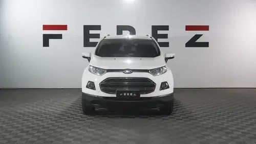Ford Ecosport 2.0 Titanium Powershift 4x2 Dps6 2016