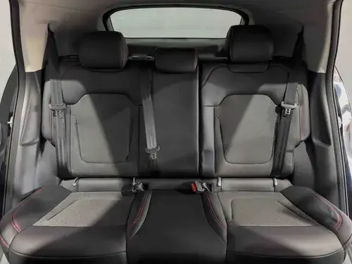 BAIC X55 / GAC Emkoo 2.0 HEV GE (Híbrido Full) 2026