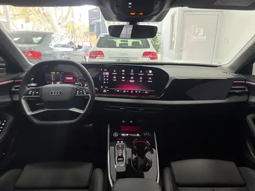 Audi A5 2.0 Tfsi Advanced Stronic 204Cv 2026
