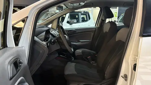 Ford Ecosport 1.6 Se 110cv 4x2 2014