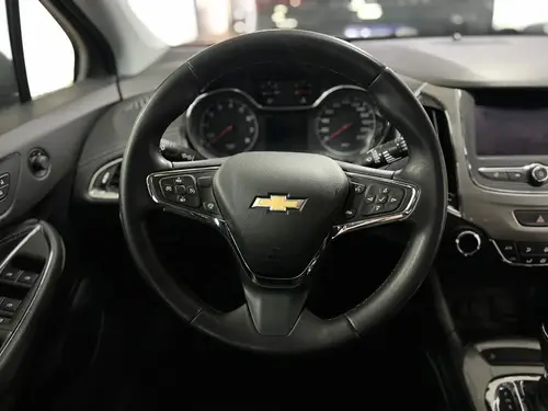 Chevrolet Cruze 5 1.4 Lt At 5p 2023