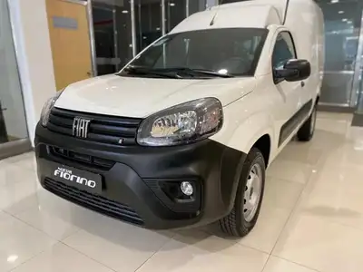 Fiat Fiorino 1.3 Endurance 8V 2026