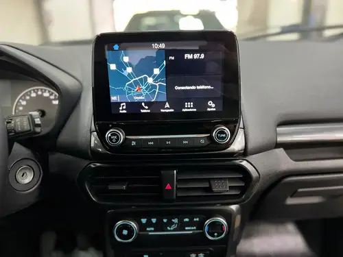 Ford Ecosport 1.5 Freestyle 123cv 4x2 2018