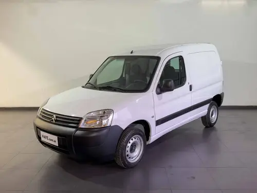 Citroën Berlingo Furgón 1.6 Hdi 92 Bussines 2026