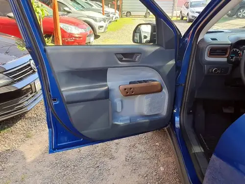Ford Maverick 2.0T 4Wd Lariat At8 2024