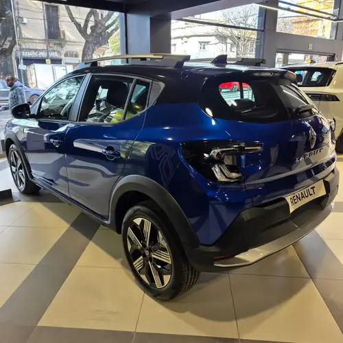 Renault Kardian 1.0 Tce Iconic 200 Edc 2026