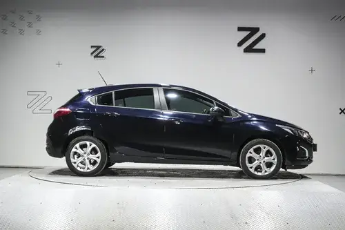 Chevrolet Cruze II 1.4 Lt 153cv 2022