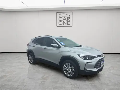 Chevrolet Tracker 1.2 T LTZ AT6 L20 2023