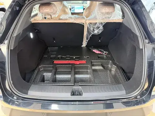 T5 0.0 Air (65 Kwh) 2Wd 2026