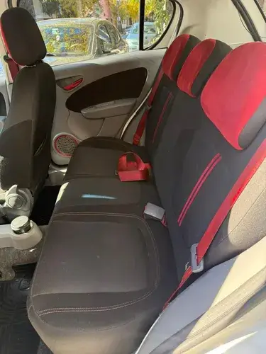 Fiat Palio 1.6 Sporting 115cv Pack Seguridad 2013
