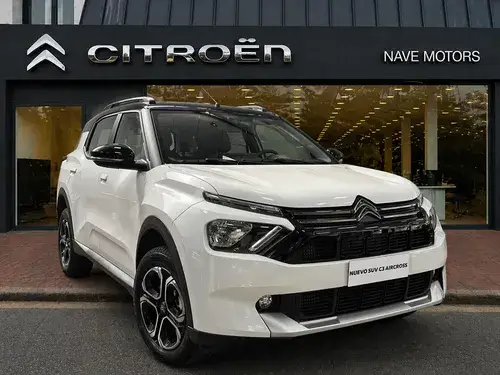 Citroën C3 Aircross T200 SHINE 5 2026