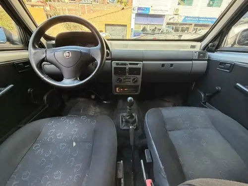 Fiat Uno 1.5 FIRE 2009