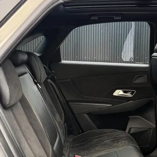 DS DS7 1.6 THP CROSSBACK PTECH B CHIC 2019