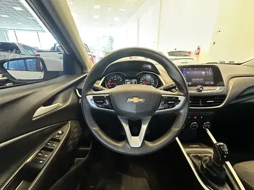 Chevrolet Onix plus 1.2 Lt Tech Onstar 2020