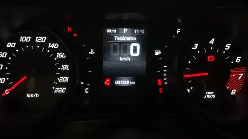 Fiat Cronos 1.3 GSE DRIVE CVT L23 2023