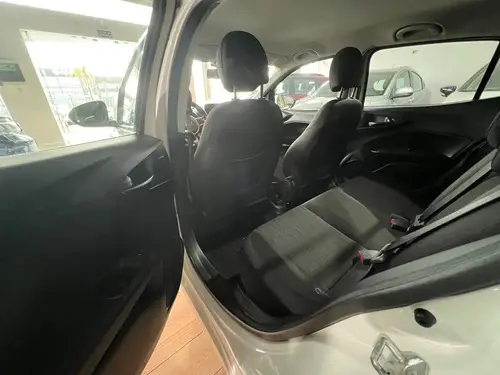Fiat Argo 1.3 Drive Gse Manual 2018