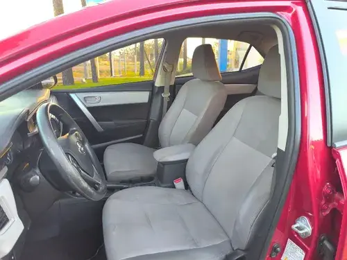 Toyota Corolla 1.8 Xei Cvt 140cv 2015