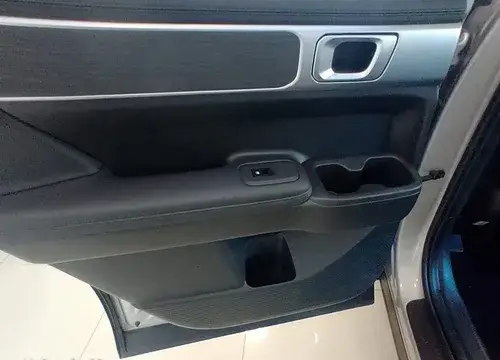 Hyundai Santa Fe 2.5 Turbo 4WD 8DCT 2026
